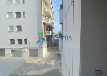 Appartamento nuovo Zona mare San Benedetto del Tro - Bilocale Via Amilcare Ponchielli, San Benedetto del Tronto - foto 12