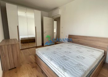 Appartamento zona mare S.Benedetto D.Tr. Agenzia i - Bilocale Via Amilcare Ponchielli, San Benedetto del Tronto - foto 16