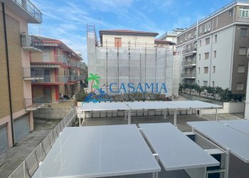 Appartamento nuovo Zona mare San Benedetto del Tro - Bilocale Via Amilcare Ponchielli, San Benedetto del Tronto - foto 28