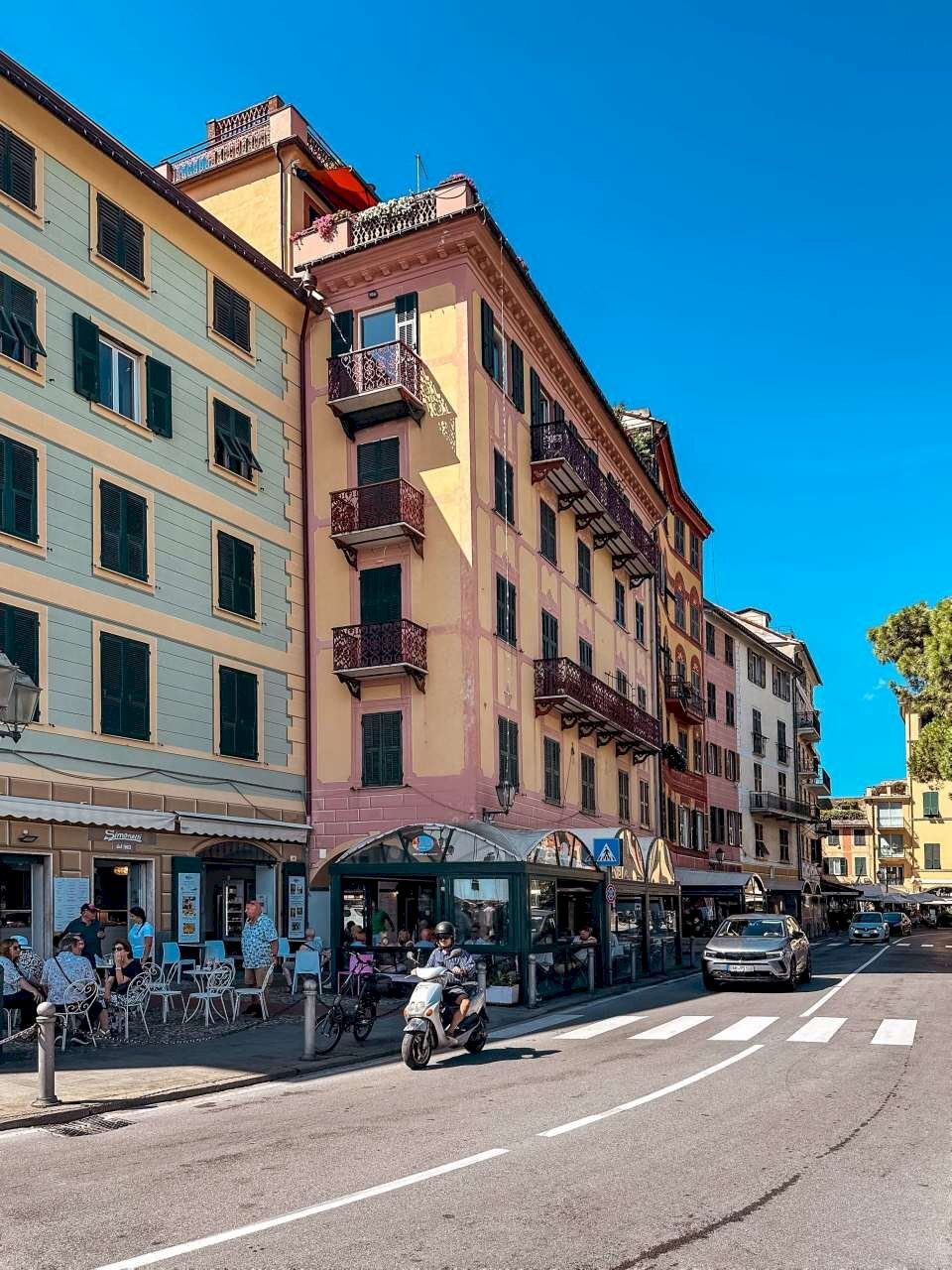 image00029-min.jpeg - Apartment Piazza della Libertà, Santa Margherita Ligure - photo 2