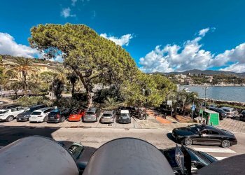 image00036-min.jpeg - Apartment Piazza della Libertà, Santa Margherita Ligure - photo 1