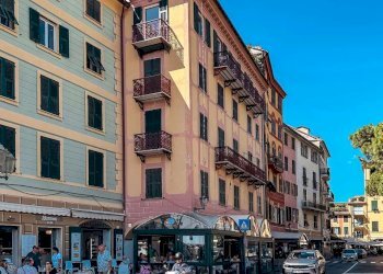 image00029-min.jpeg - Apartment Piazza della Libertà, Santa Margherita Ligure - photo 2