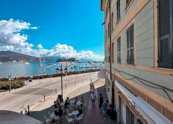 image00037-min.jpeg - Apartment Piazza della Libertà, Santa Margherita Ligure - photo 3
