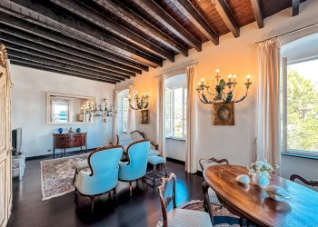 image00035-min.jpeg - Apartment Piazza della Libertà, Santa Margherita Ligure - photo 5