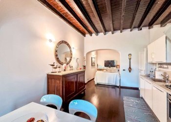 image00034-min.jpeg - Apartment Piazza della Libertà, Santa Margherita Ligure - photo 9