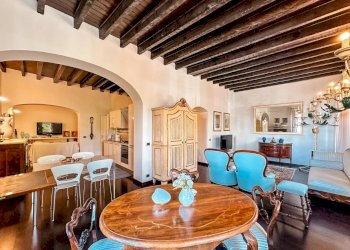 image00038-min.jpeg - Apartment Piazza della Libertà, Santa Margherita Ligure - photo 10