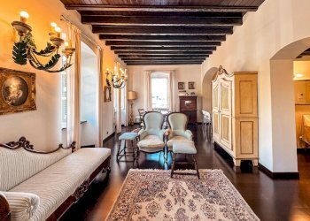 image00039-min.jpeg - Apartment Piazza della Libertà, Santa Margherita Ligure - photo 11