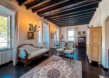 image00040-min.jpeg - Apartment Piazza della Libertà, Santa Margherita Ligure - photo 12