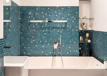 image00053-min.jpeg - Apartment Piazza della Libertà, Santa Margherita Ligure - photo 28