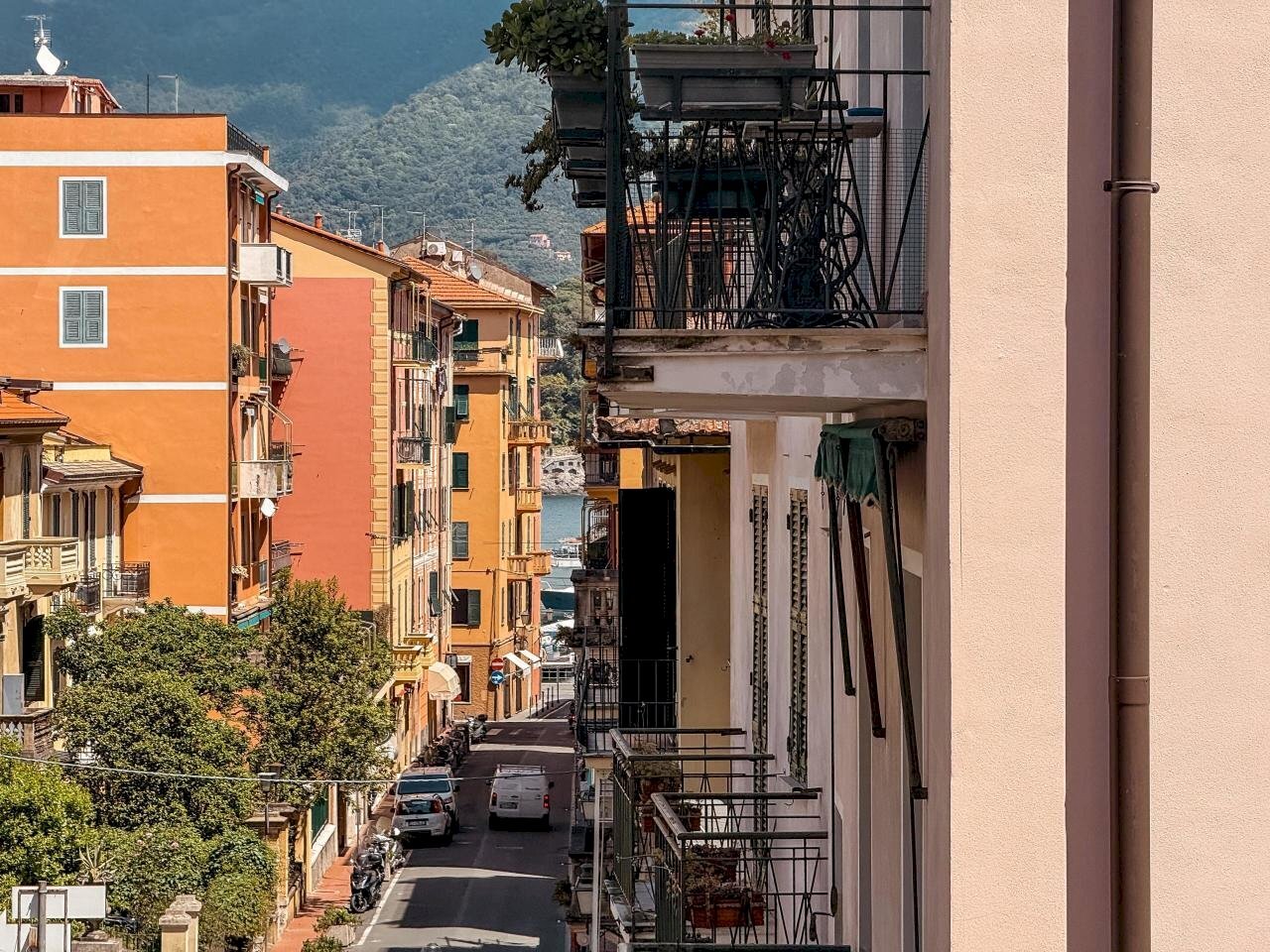 e205d5ac-bee7-480e-a53c-fcd50933c9f6.jpg - Appartamento VIA PRIVATA DEGLI ULIVETI 5, Santa Margherita Ligure - foto 1