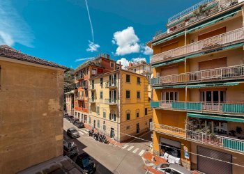 e6aad5f5-2b5c-440d-a20e-319fce28f47b.jpg - Apartment VIA PRIVATA DEGLI ULIVETI 5, Santa Margherita Ligure - photo 3