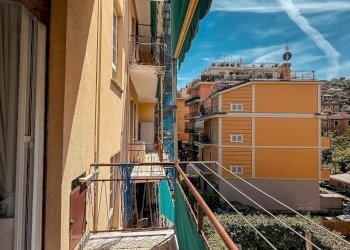 9e4e7aa2-a5c2-4bea-a135-e4a64f4fe643.jpg - Apartment VIA PRIVATA DEGLI ULIVETI 5, Santa Margherita Ligure - photo 4