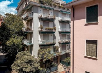 37b96166-b6c1-4449-b114-945d715c6726.jpg - Apartment VIA PRIVATA DEGLI ULIVETI 5, Santa Margherita Ligure - photo 5