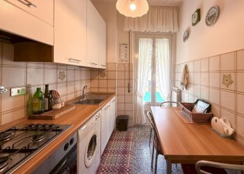 cucina - Apartment VIA PRIVATA DEGLI ULIVETI 5, Santa Margherita Ligure - photo 13