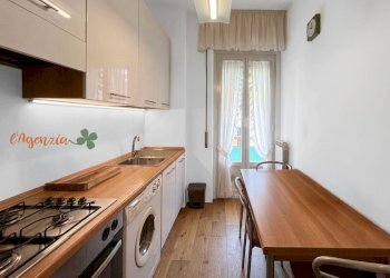 cucina rendering - Apartment VIA PRIVATA DEGLI ULIVETI 5, Santa Margherita Ligure - photo 14