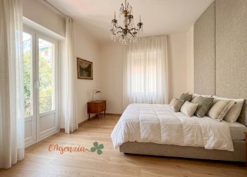 camera rendering - Apartment VIA PRIVATA DEGLI ULIVETI 5, Santa Margherita Ligure - photo 16