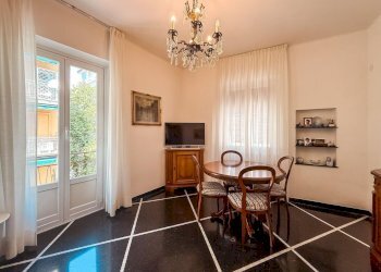 salotto2 - Apartment VIA PRIVATA DEGLI ULIVETI 5, Santa Margherita Ligure - photo 17