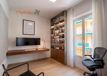 salotto - Apartment VIA PRIVATA DEGLI ULIVETI 5, Santa Margherita Ligure - photo 20