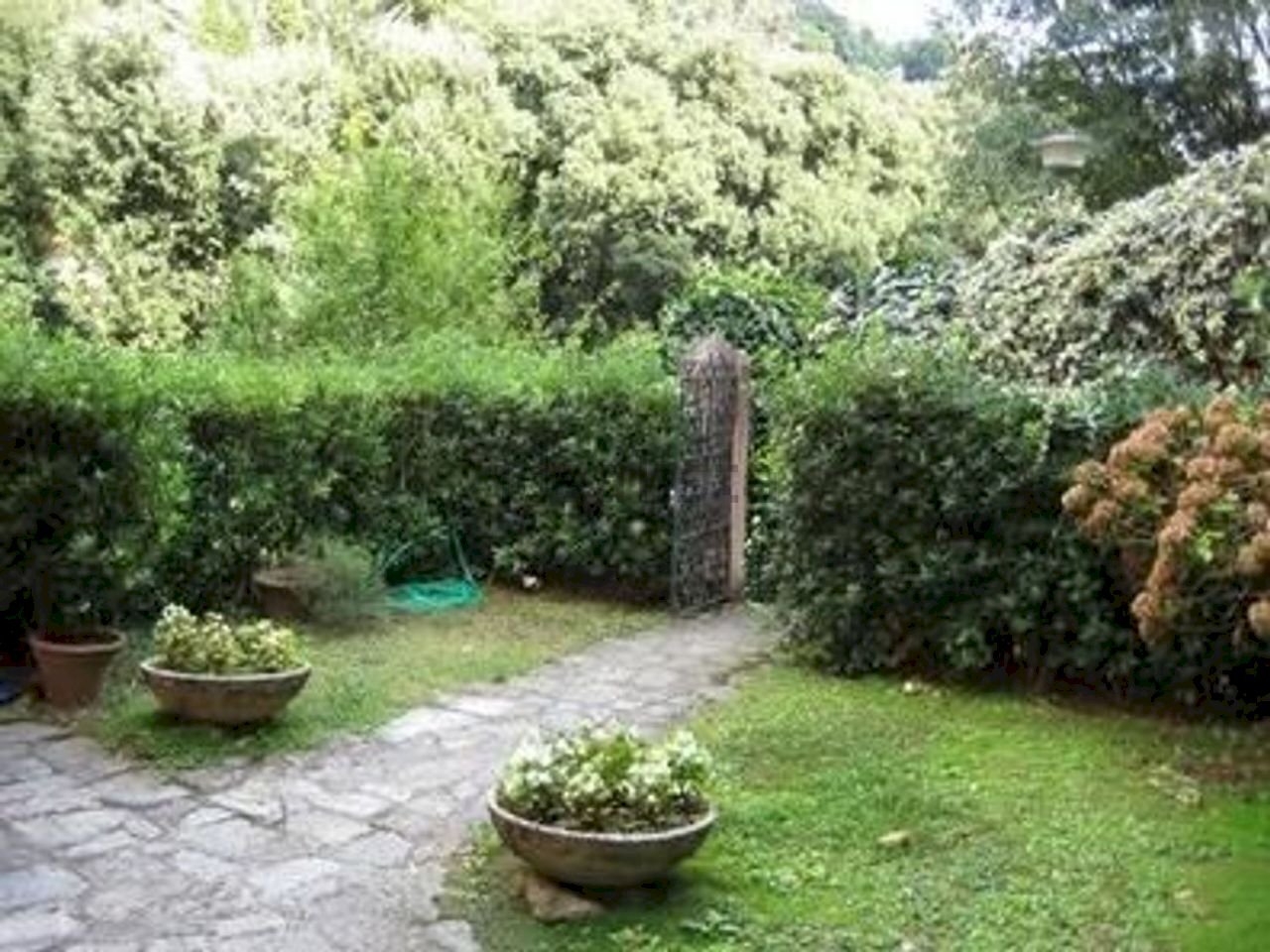 esterno2.jpg - Apartment Portofino - photo 2