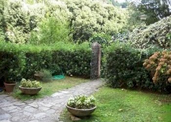 esterno2.jpg - Appartamento Portofino - foto 2