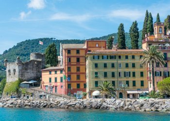 DSC_8924.jpg - Apartment Santa Margherita Ligure - photo 1