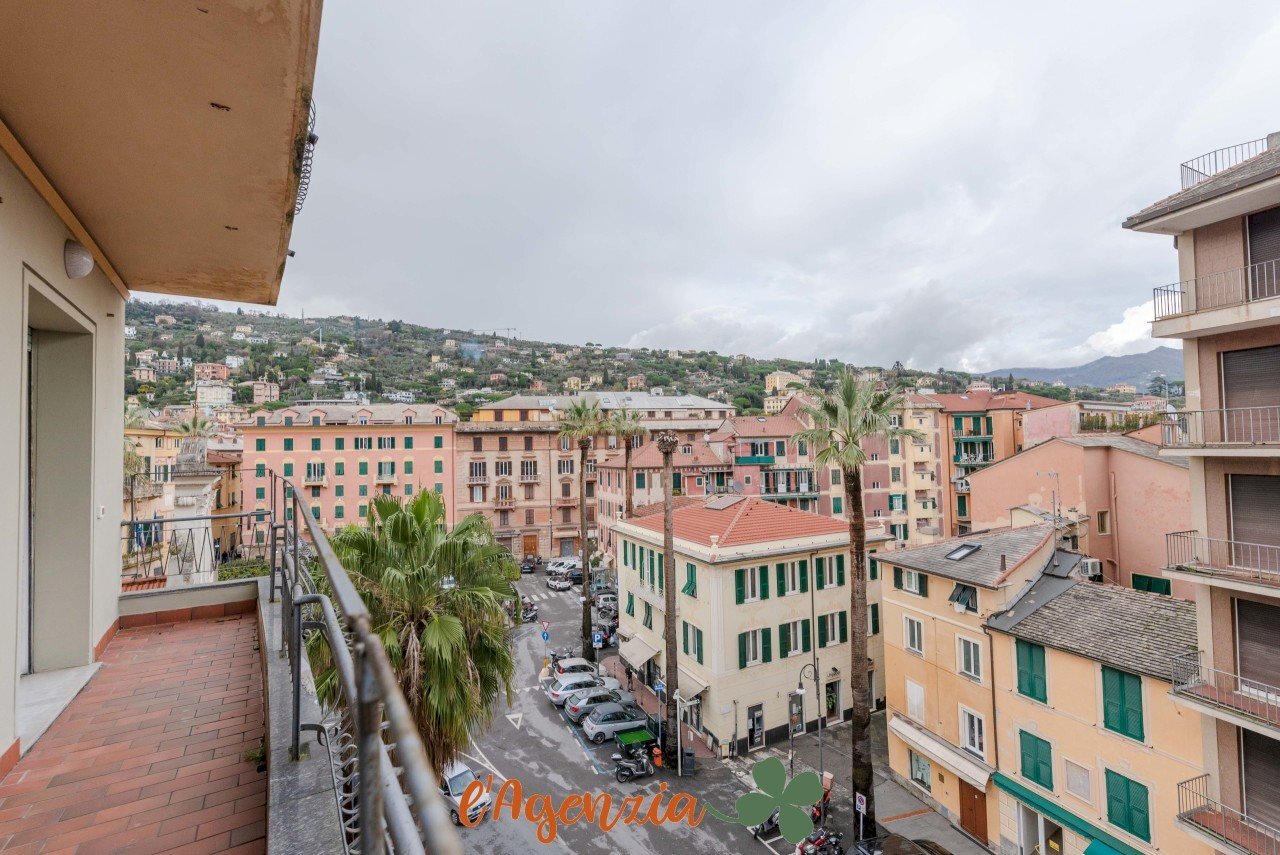 DSC_8043.jpg - Apartment Piazza Mazzini, Santa Margherita Ligure - photo 1