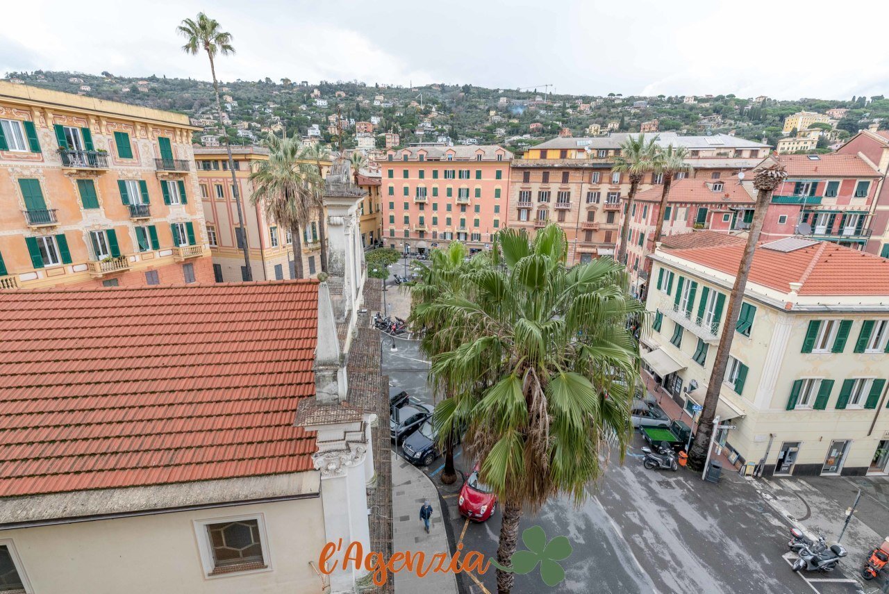 DSC_8042.jpg - Apartment Piazza Mazzini, Santa Margherita Ligure - photo 2