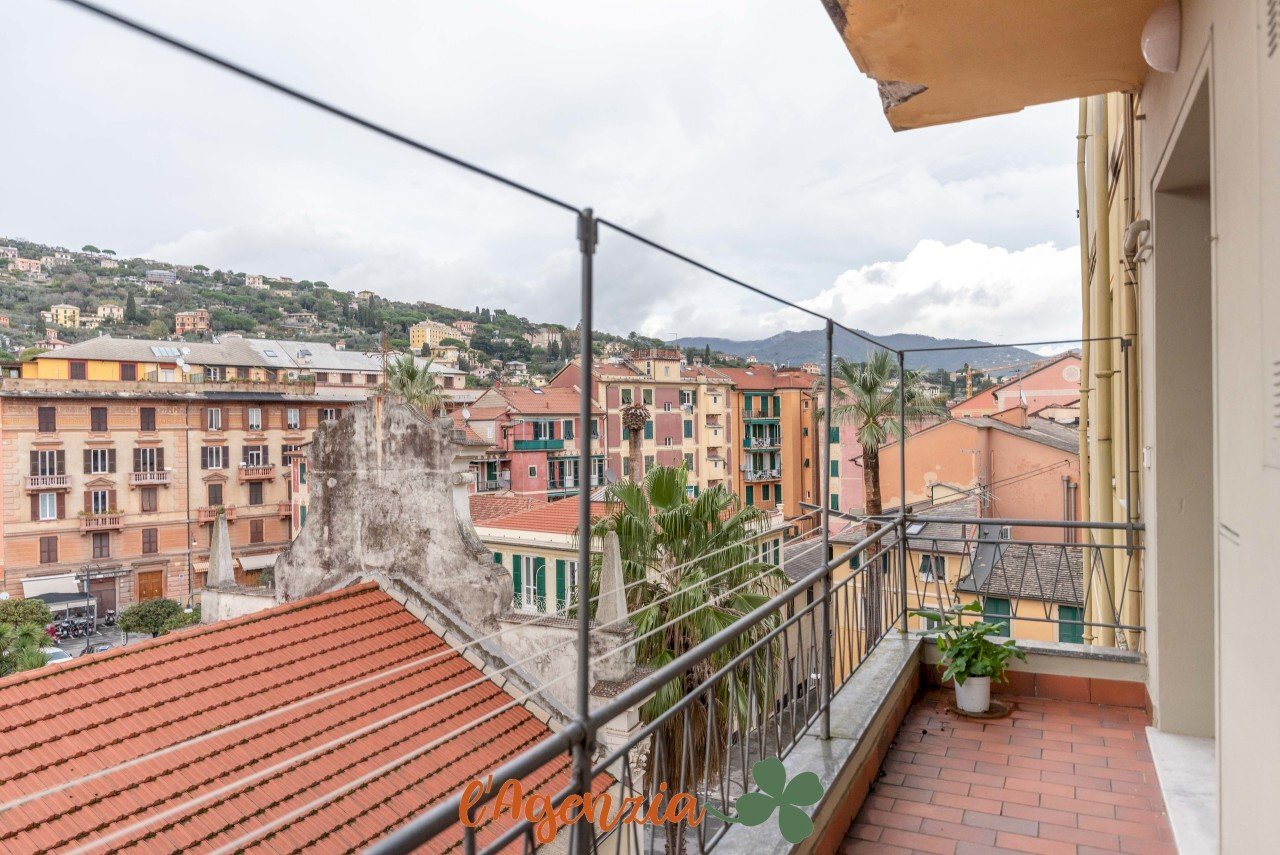DSC_8046.jpg - Apartment Piazza Mazzini, Santa Margherita Ligure - photo 3