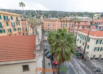 DSC_8042.jpg - Apartment Piazza Mazzini, Santa Margherita Ligure - photo 2