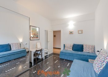 DSC_8032.jpg - Apartment Piazza Mazzini, Santa Margherita Ligure - photo 10