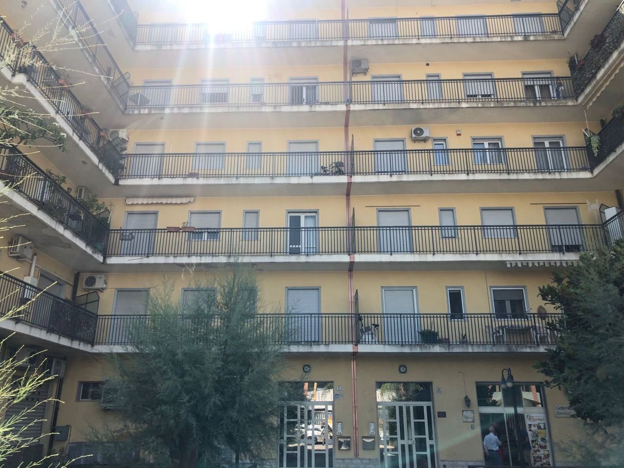 b0b85401-e79e-4184-847d-9f5c6ff13084.jpg - Four-room apartment VIA FRANCESCO CRSIPI, Floridia - photo 3