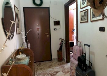 PORTA D\'INGRESSO - Four-room apartment V.LE SANTA PANAGIA, Siracusa - photo 2