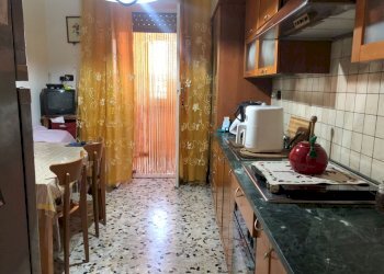 CUCINA - Four-room apartment V.LE SANTA PANAGIA, Siracusa - photo 5