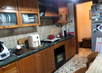 CUCINA - Four-room apartment V.LE SANTA PANAGIA, Siracusa - photo 6