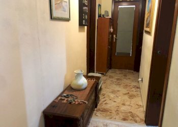 CORRIDOIO - Four-room apartment V.LE SANTA PANAGIA, Siracusa - photo 8