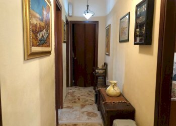 CORRIDOIO - Four-room apartment V.LE SANTA PANAGIA, Siracusa - photo 9