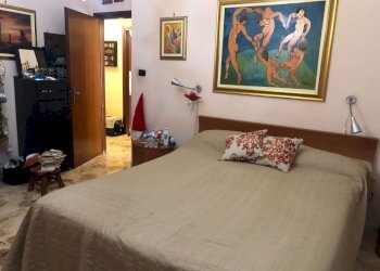 CAMERA MATRIMONIALE - Four-room apartment V.LE SANTA PANAGIA, Siracusa - photo 11