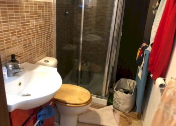 BAGNO IN CAMERA - Four-room apartment V.LE SANTA PANAGIA, Siracusa - photo 14