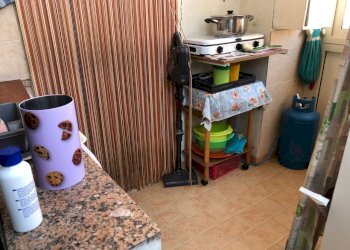 BALCONE - Four-room apartment V.LE SANTA PANAGIA, Siracusa - photo 15