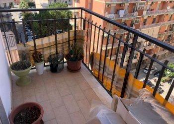 BALCONE - Four-room apartment V.LE SANTA PANAGIA, Siracusa - photo 16