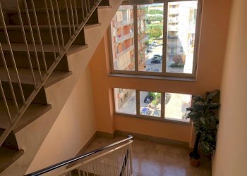 VANO SCALA - Four-room apartment V.LE SANTA PANAGIA, Siracusa - photo 18