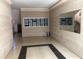 ANDRONE - Four-room apartment V.LE SANTA PANAGIA, Siracusa - photo 21