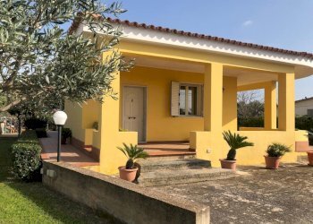 9c4c716d-0bb3-4190-9b23-e82386eb3440.jpg - Villa VIA ISOLE DELLA CALEDONIA, Siracusa - photo 1