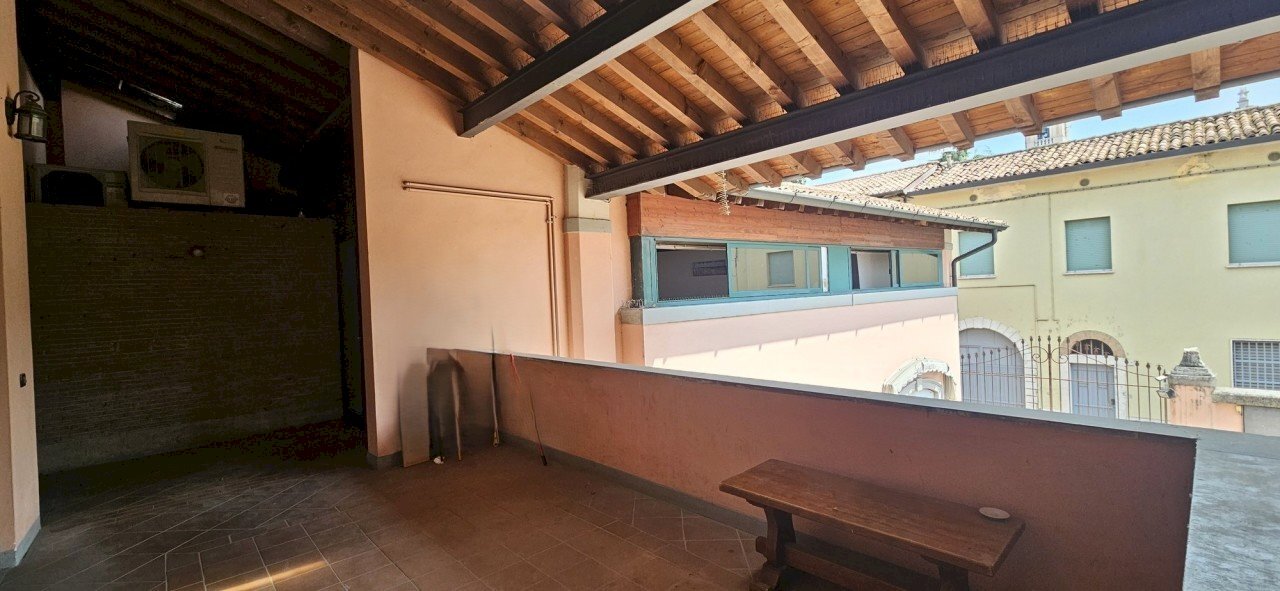 20250714_144354.jpg - Two-room apartment Via IV Novembre, Borgosatollo - photo 3