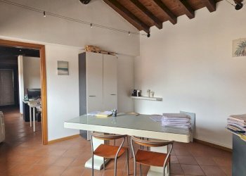 20250714_144050.jpg - Two-room apartment Via IV Novembre, Borgosatollo - photo 1