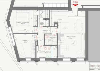 plani.png - Trilocale Via Antonio Callegari, Brescia - foto 14