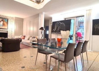 20250930_154041.jpg - Villa Via San Benedetto  5, Ospitaletto - foto 2