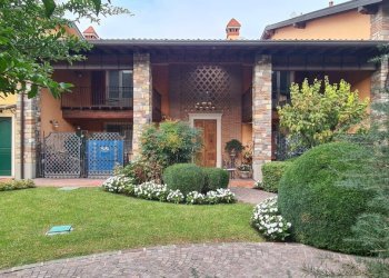 20250930_162544.jpg - Villa Via San Benedetto  5, Ospitaletto - foto 6