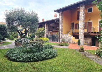 20250930_162331.jpg - Villa Via San Benedetto  5, Ospitaletto - foto 11