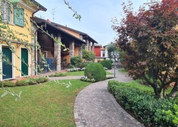 20250930_162444.jpg - Villa Via San Benedetto  5, Ospitaletto - foto 13